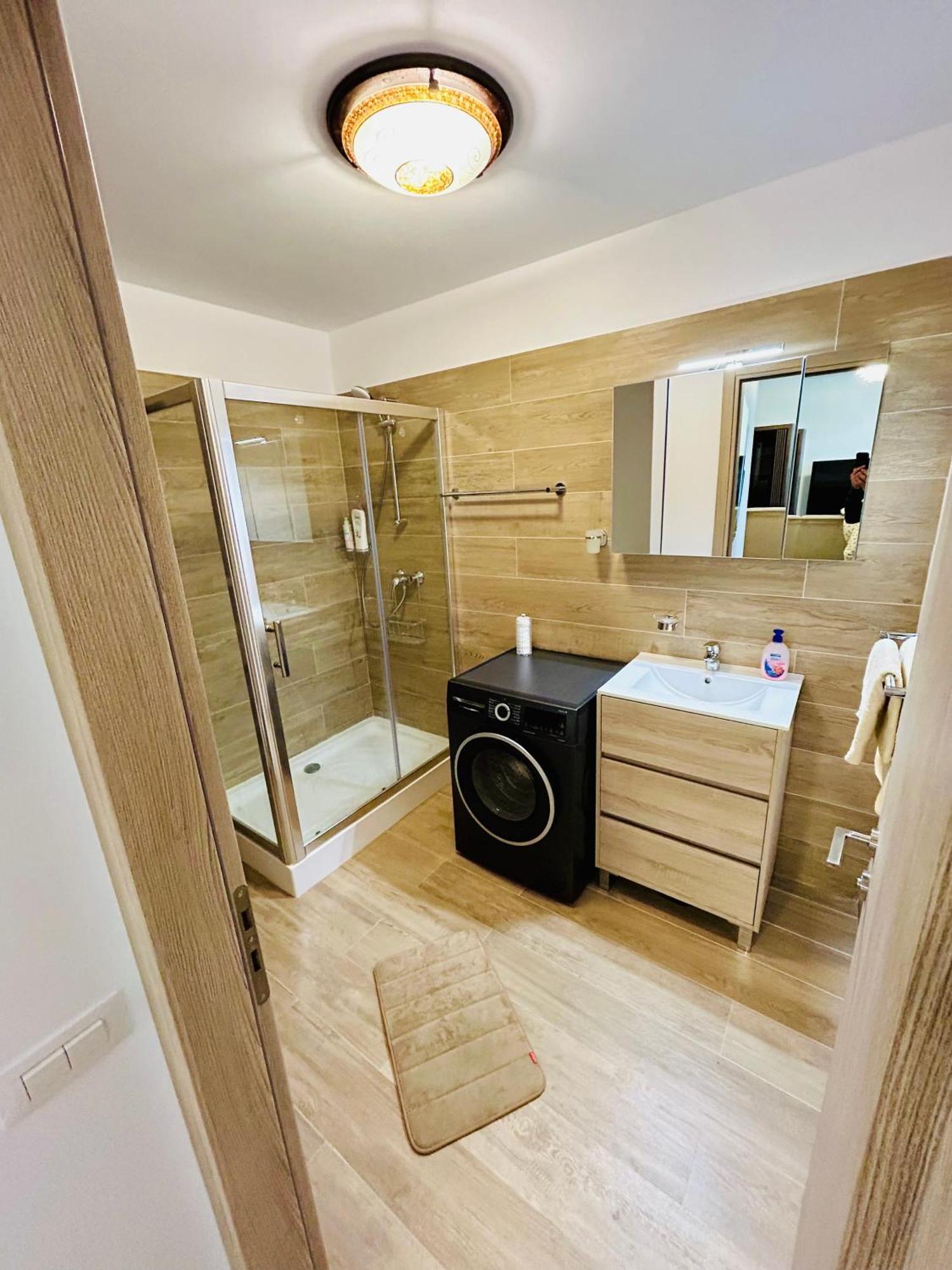 Dis Mamaia Nord Daire Köstence Dış mekan fotoğraf