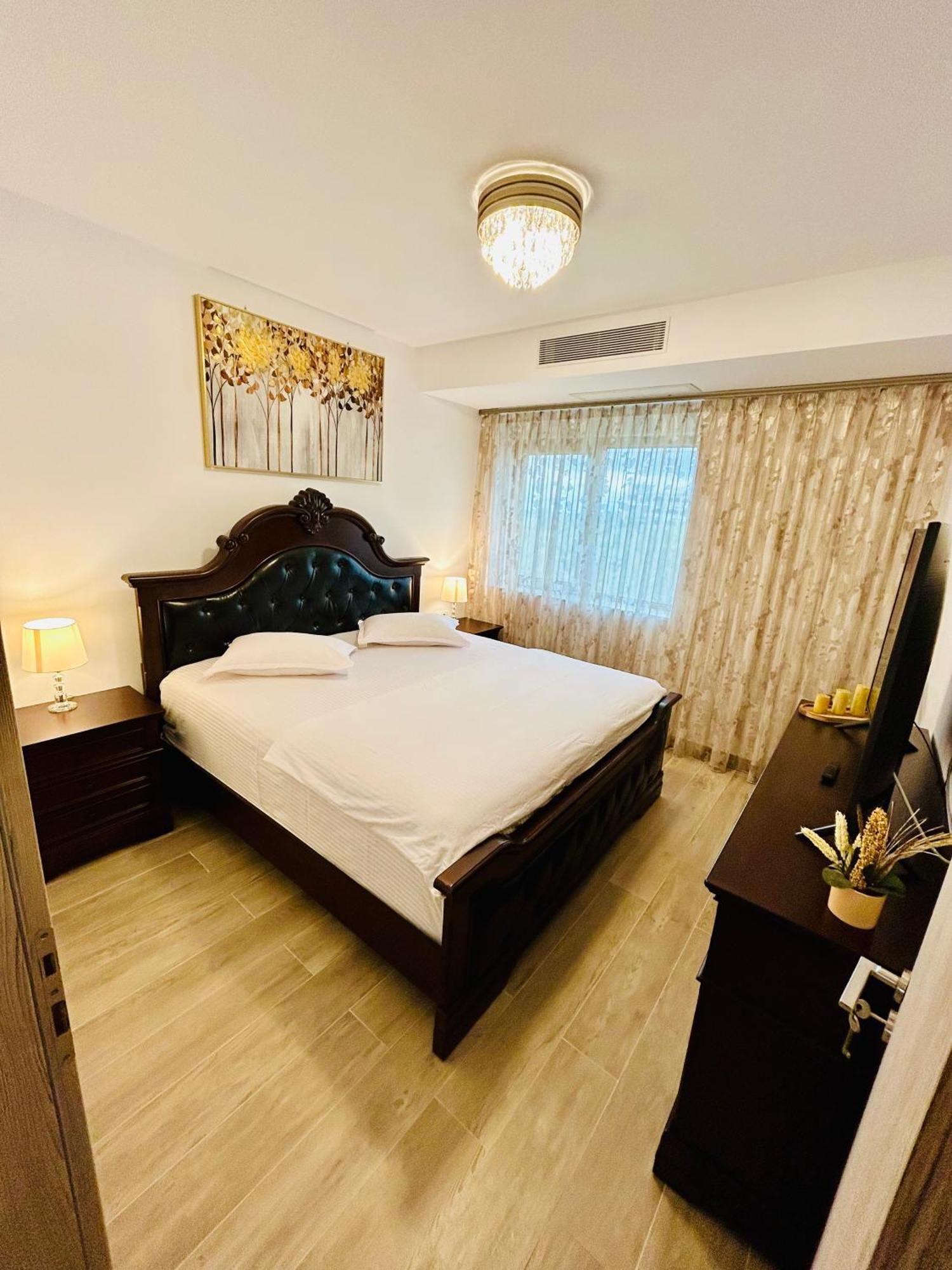 Dis Mamaia Nord Daire Köstence Dış mekan fotoğraf