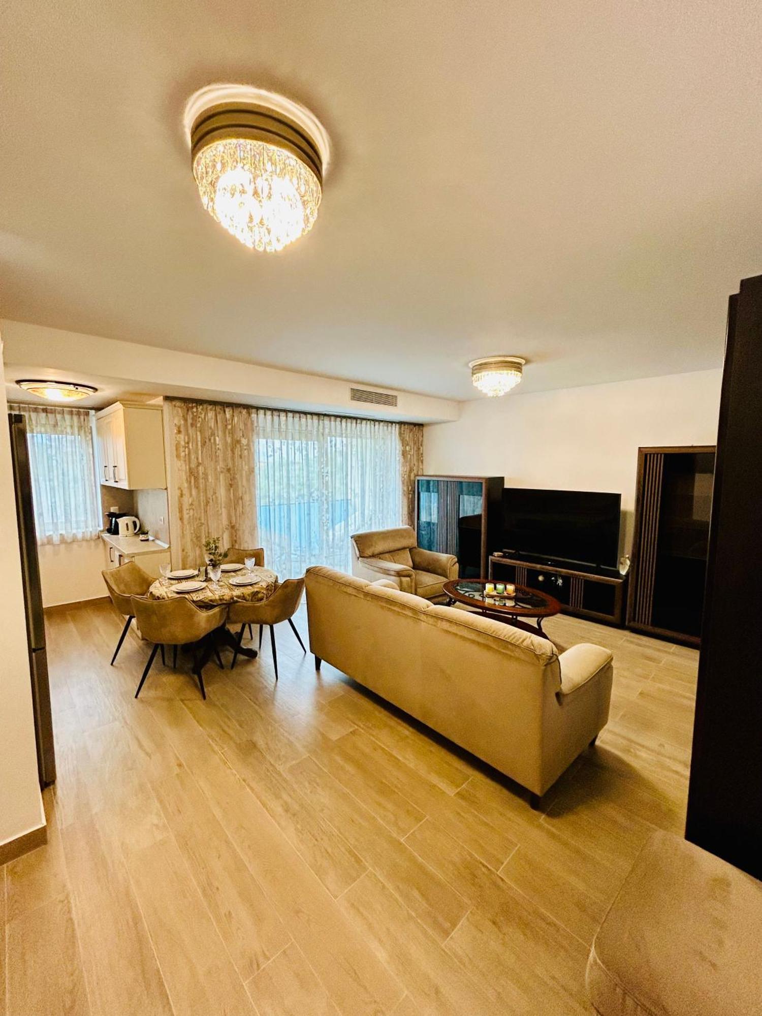 Dis Mamaia Nord Daire Köstence Dış mekan fotoğraf